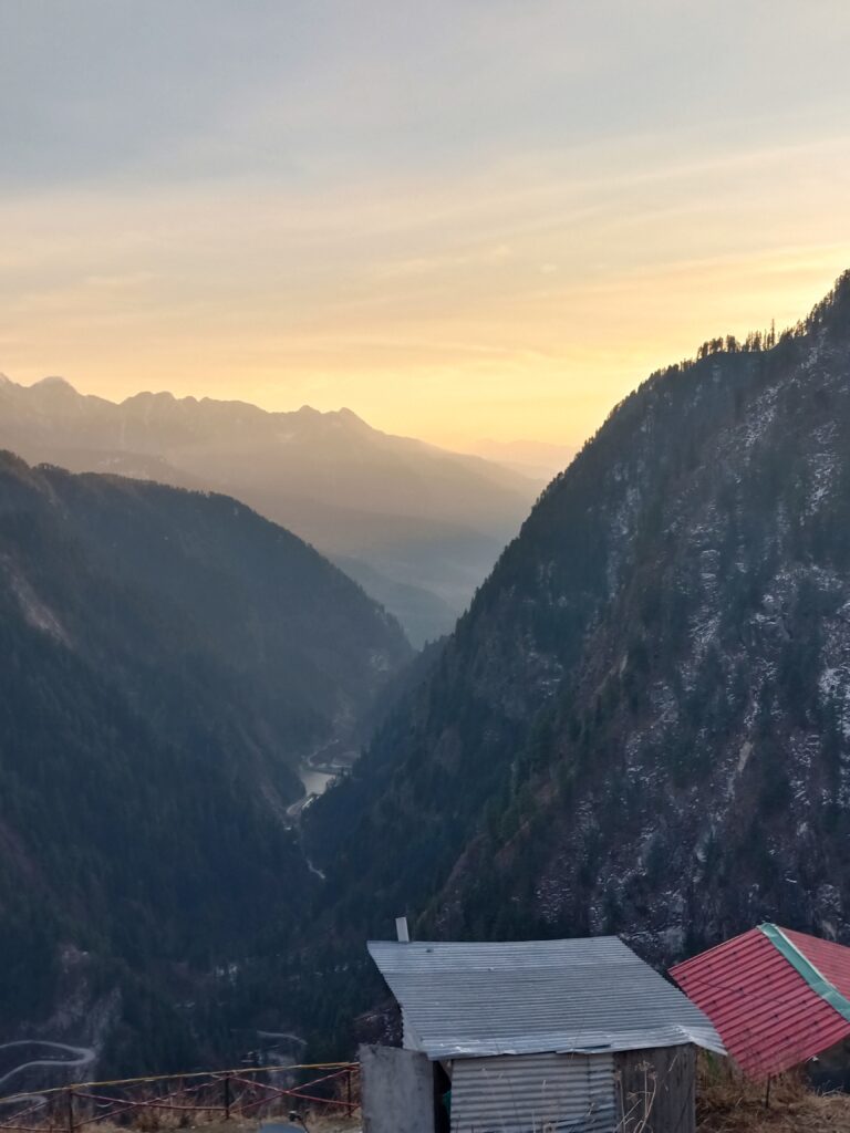 Malana valley Kullu | Himachal Pradesh