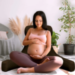 Enhance Your Pregnancy Comfort with Bharat Pillows’ Online Collection