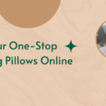 Elevate Your Comfort: Discover the Ultimate Pillow Shopping Experience with Bharat Pillows